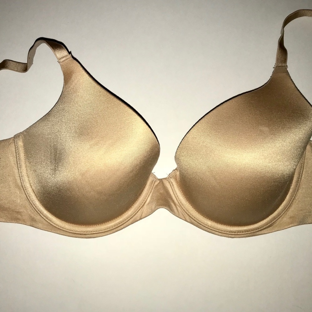 Nude Aerie Bra